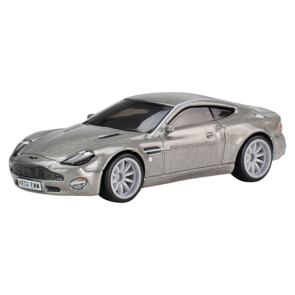 Hot Wheels Collector Vehículo de Colección Aston Martin Vanquish