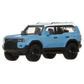 Hot Wheels Collector Vehículo de Colección 2024 Toyota Land Cruiser