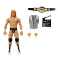 WWE Figura de Acción Elite Brian Pillman