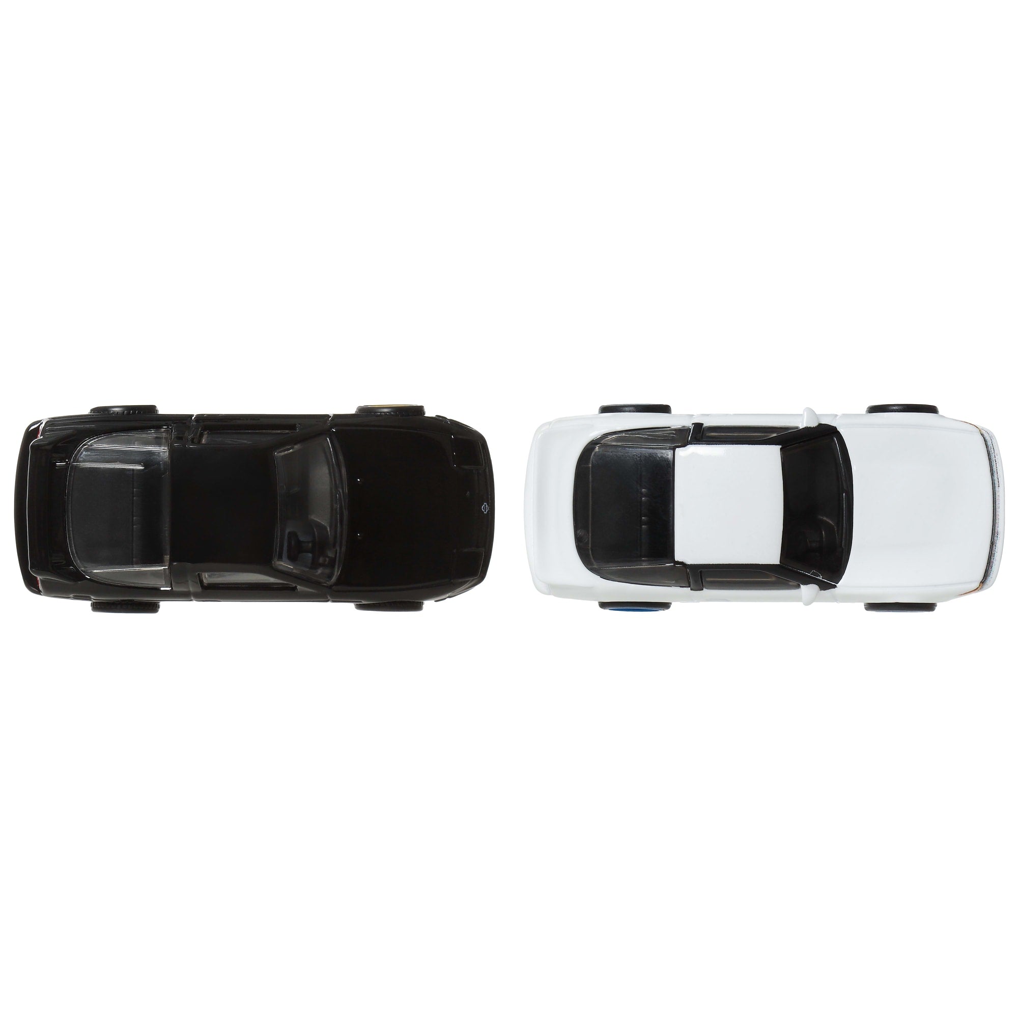 Hot Wheels Premium Car Culture 2-Pack, Toy Cars For The Adult Collector