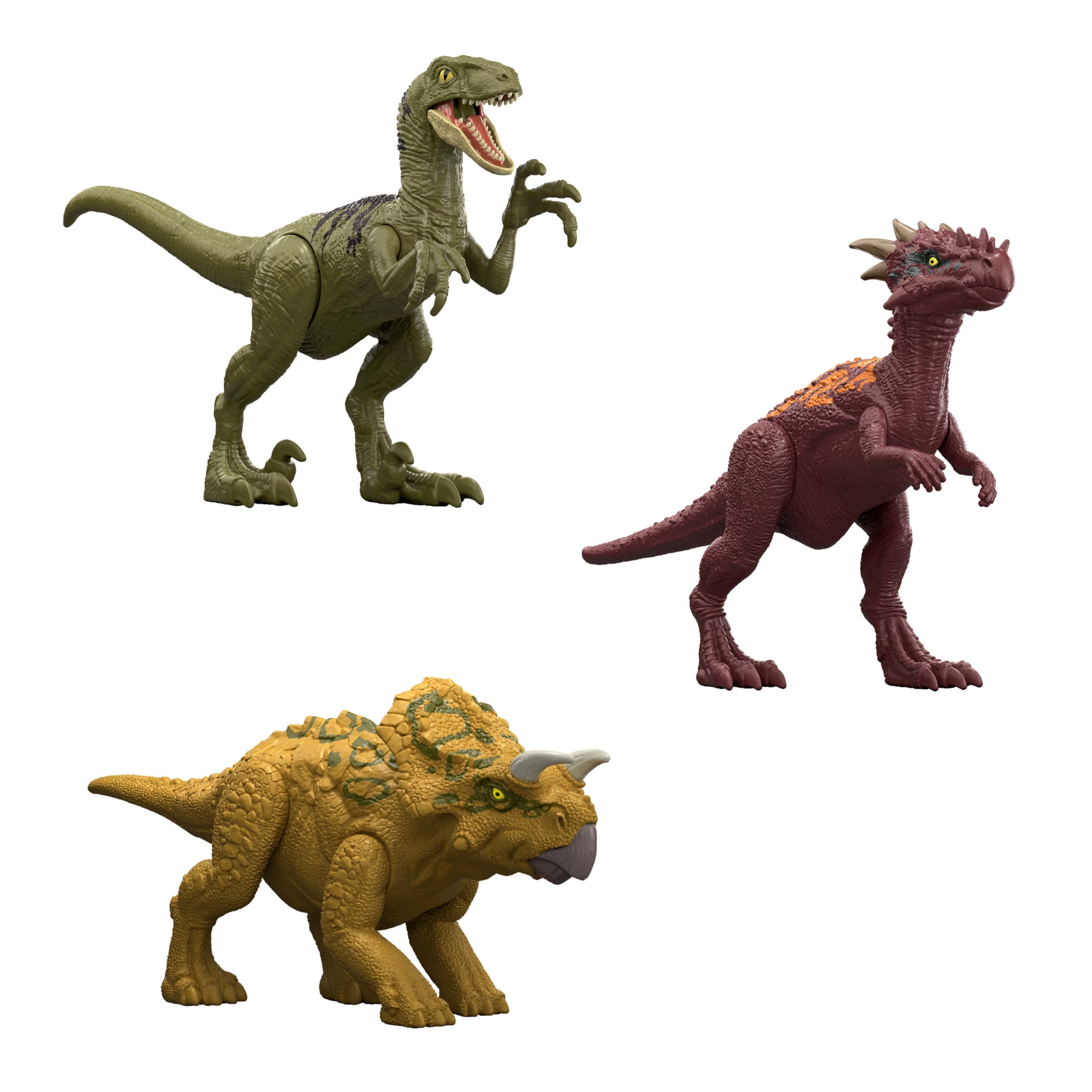 Jurassic World-Assortiment Dino Color Reveal-Dinosaures Surprises