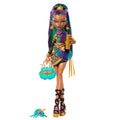 Monster High Muñeca Nefera
