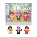 Little People Collector  Coffret en Édition Spéciale  Eltonjohn