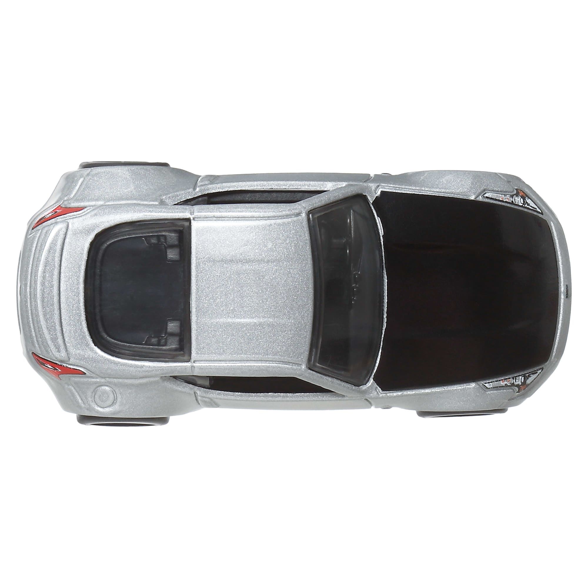 Hot Wheels Collector Veículo de Brinquedo Carro Fast e Furious Nissan 370Z