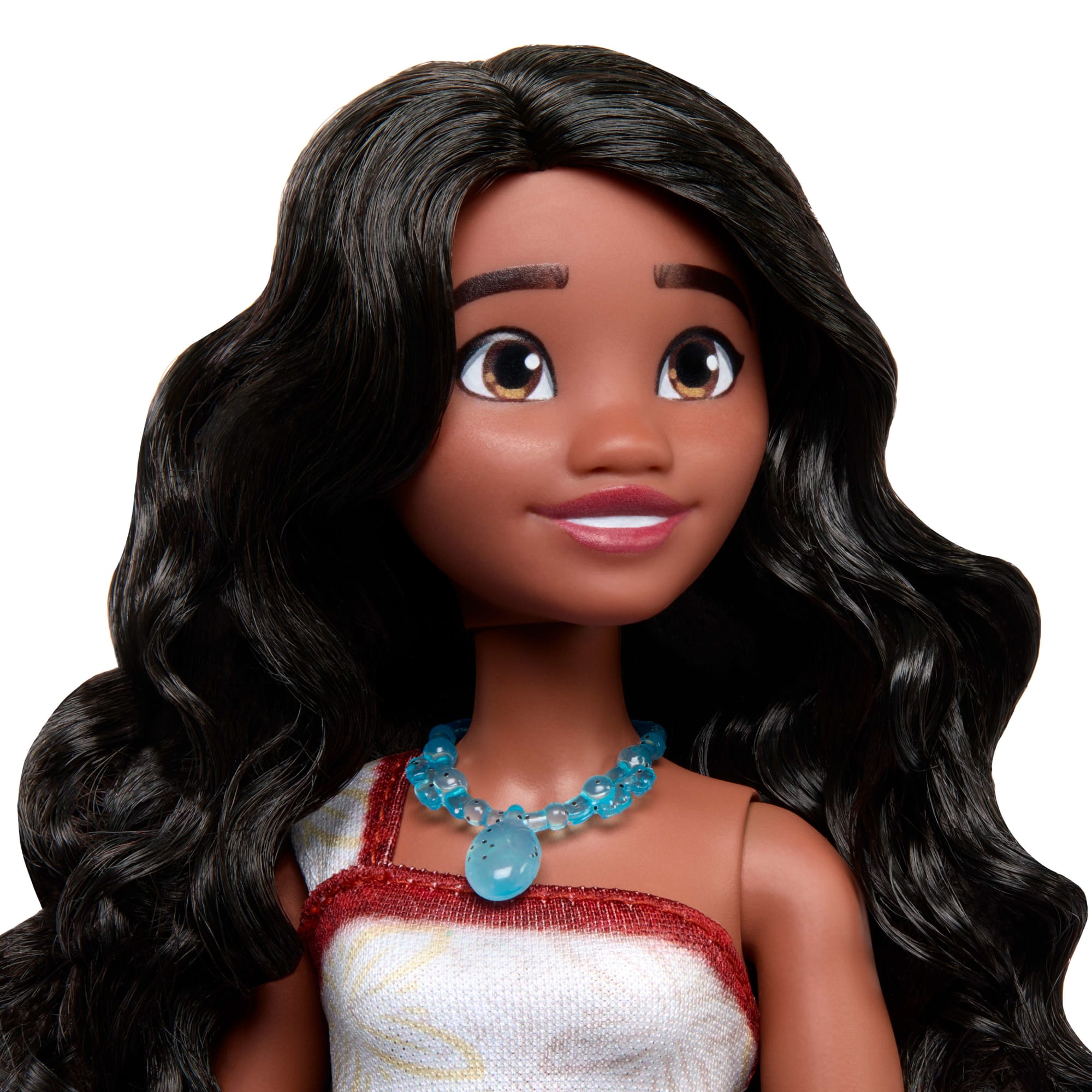 Disney Moana 2 Moana Fashion Doll With 2 Accessories & Removable Outfit, Inspired By The Movie
