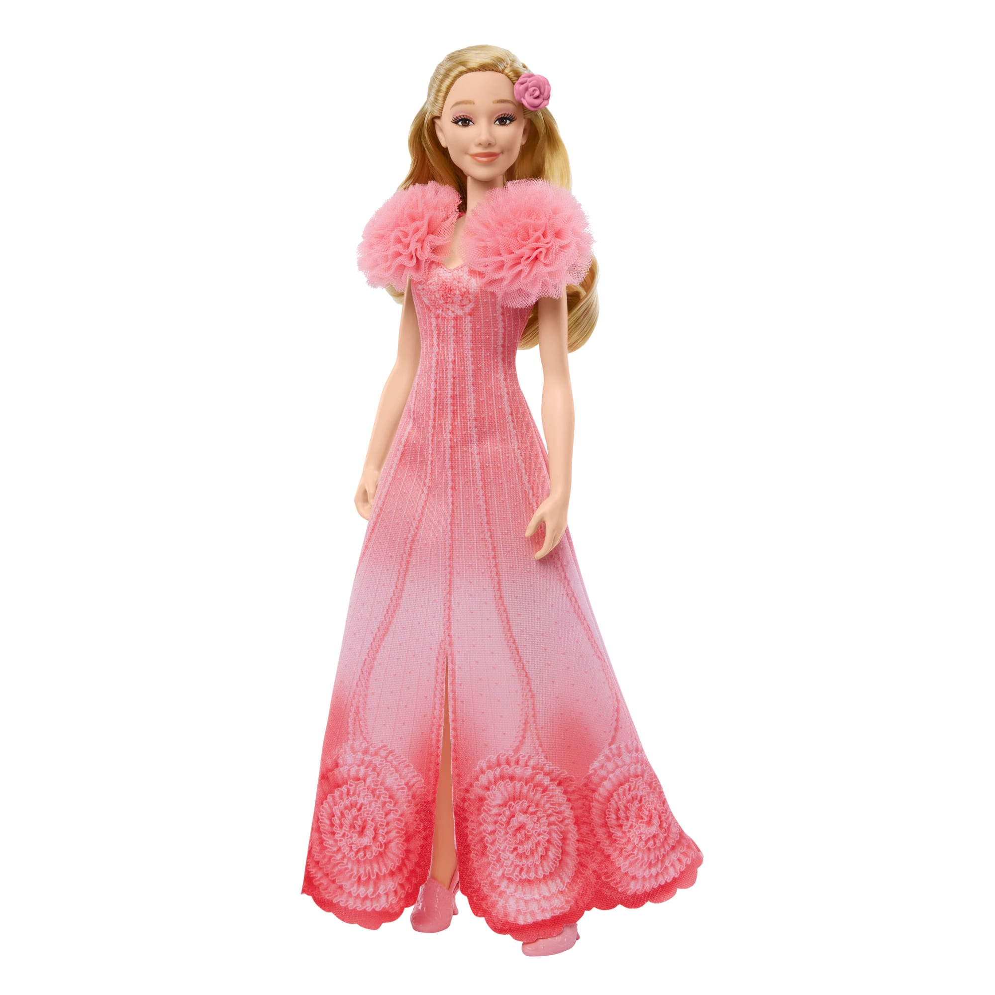 Wicked-Poupée Glinda Chantante-Avec Habillages et Accessoires