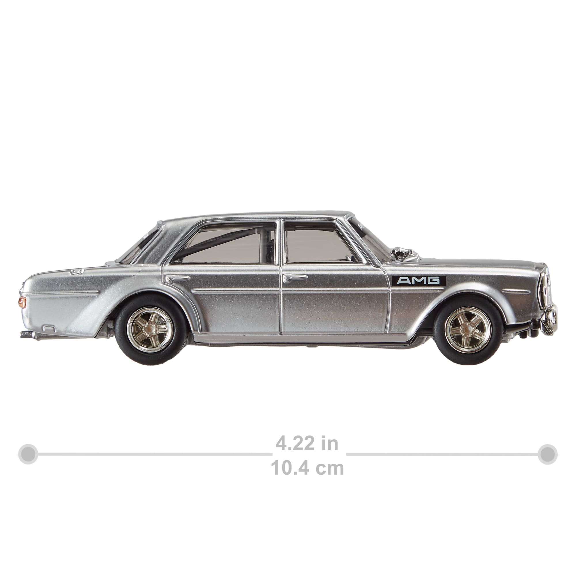 Hot Wheels Premium 1:43Rd Scale Collectible Car, Gift For Collectors