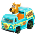 Hot Wheels RacerVerse Vehículo de Juguete Scooby Doo