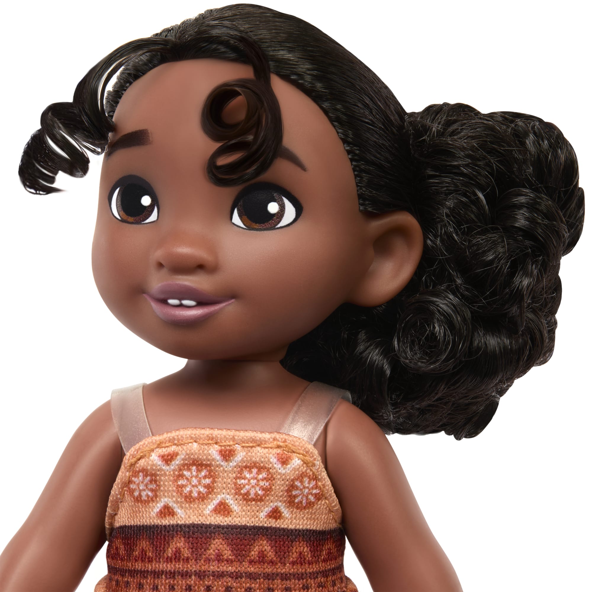 Moana 2 Muñeca Simea